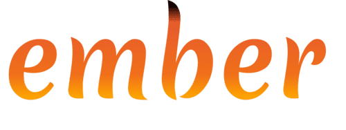 Ember Logo